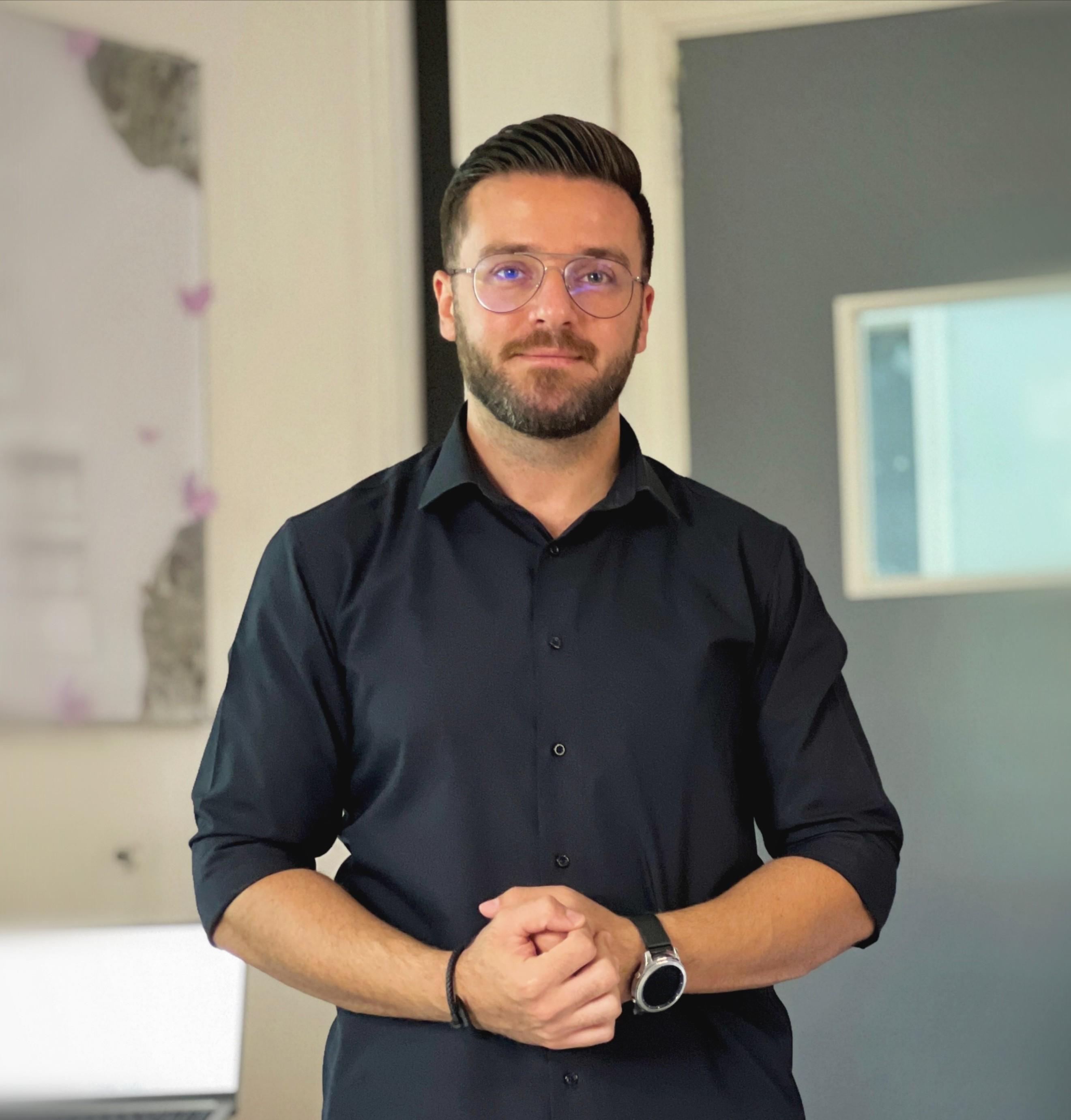 Team Member 1